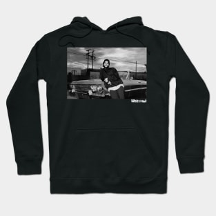 Boyz N The Hood Hoodie